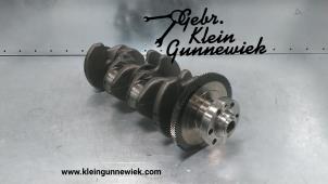 Gebruikte Krukas Volkswagen Passat Prijs € 275,00 Margeregeling aangeboden door Gebr.Klein Gunnewiek Ho.BV