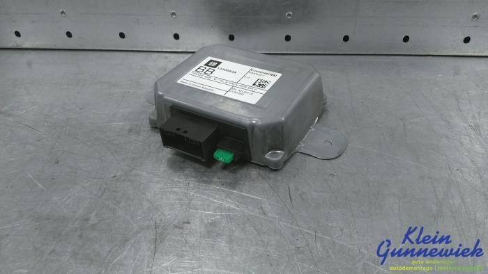 Gebruikte Computer Diversen Opel Meriva Prijs € 21,00 Margeregeling aangeboden door Klein Gunnewiek Autodemontage & Motorentechniek