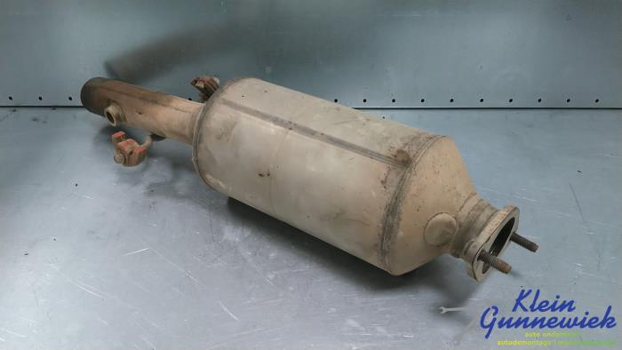 Gebruikte Katalysator Ford Transit Prijs € 251,00 Margeregeling aangeboden door Klein Gunnewiek Autodemontage & Motorentechniek