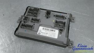 Gebruikte Computer Body Control Mercedes E-Klasse Prijs € 85,00 Margeregeling aangeboden door Klein Gunnewiek Autodemontage & Motorentechniek