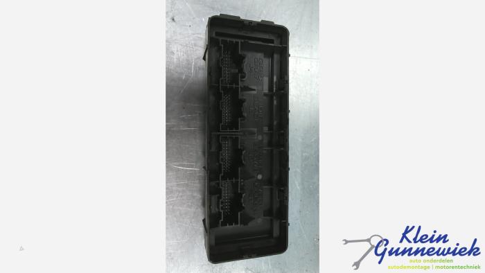 Gebruikte Computer Diversen Opel Insignia Prijs € 25,00 Margeregeling aangeboden door Klein Gunnewiek Autodemontage & Motorentechniek