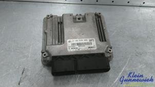 Gebruikte Inspuitcomputer Opel Insignia Prijs € 75,00 Margeregeling aangeboden door Klein Gunnewiek Autodemontage & Motorentechniek