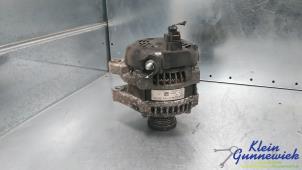 Gebruikte Dynamo Ford Fiesta Prijs € 80,00 Margeregeling aangeboden door Klein Gunnewiek Autodemontage & Motorentechniek