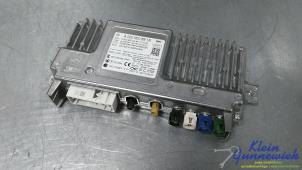 Gebruikte PDC Module Mercedes E-Klasse Prijs € 165,00 Margeregeling aangeboden door Klein Gunnewiek Autodemontage & Motorentechniek