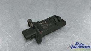 Gebruikte Luchthoeveelheidsmeter BMW 3-Serie Prijs € 50,00 Margeregeling aangeboden door Klein Gunnewiek Autodemontage & Motorentechniek