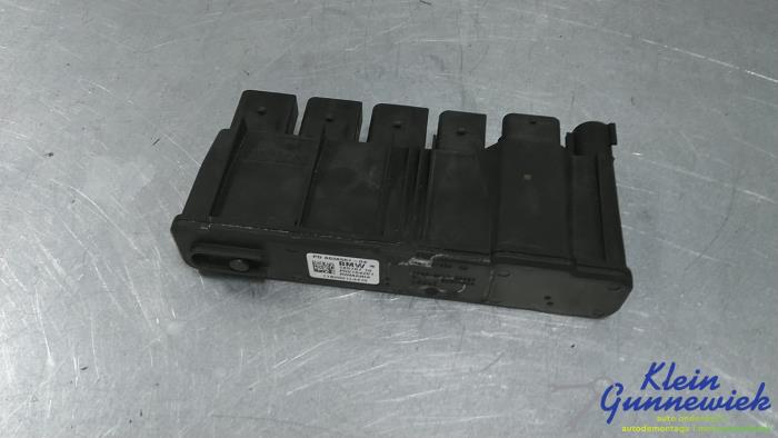 Gebruikte Computer Diversen BMW 3-Serie Prijs € 20,00 Margeregeling aangeboden door Klein Gunnewiek Autodemontage & Motorentechniek