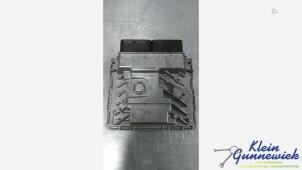 Gebruikte Inspuitcomputer Seat Leon Prijs € 225,00 Margeregeling aangeboden door Klein Gunnewiek Autodemontage & Motorentechniek