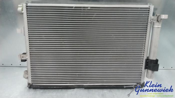 Gebruikte Airco Condensor Ford Focus Prijs € 40,00 Margeregeling aangeboden door Klein Gunnewiek Autodemontage & Motorentechniek
