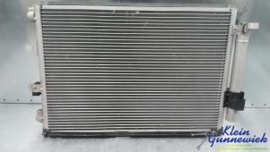 Gebruikte Airco Condensor Ford Focus Prijs € 50,00 Margeregeling aangeboden door Klein Gunnewiek Autodemontage & Motorentechniek