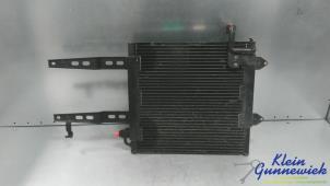 Gebruikte Airco Condensor Volkswagen Lupo Prijs € 45,00 Margeregeling aangeboden door Klein Gunnewiek Autodemontage & Motorentechniek