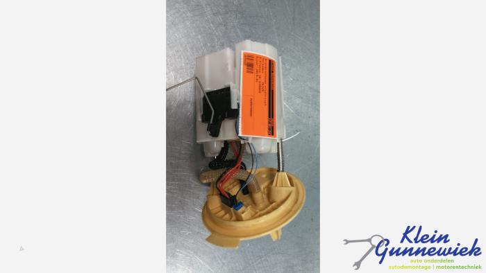 Gebruikte Tank element Pomp Mercedes E-Klasse Prijs € 89,00 Margeregeling aangeboden door Klein Gunnewiek Autodemontage & Motorentechniek