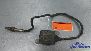 Gebruikte Lambda Sonde Mercedes E-Klasse Prijs € 125,00 Margeregeling aangeboden door Klein Gunnewiek Autodemontage & Motorentechniek