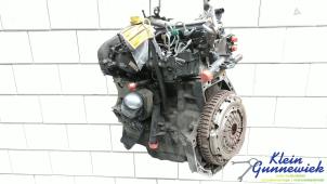 Gebruikte Motor Renault Kangoo Prijs € 695,00 Margeregeling aangeboden door Klein Gunnewiek Autodemontage & Motorentechniek