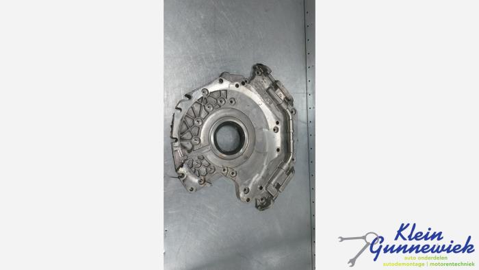 Gebruikte Distributiedeksel Audi Allroad Quattro Prijs € 90,00 Margeregeling aangeboden door Klein Gunnewiek Autodemontage & Motorentechniek
