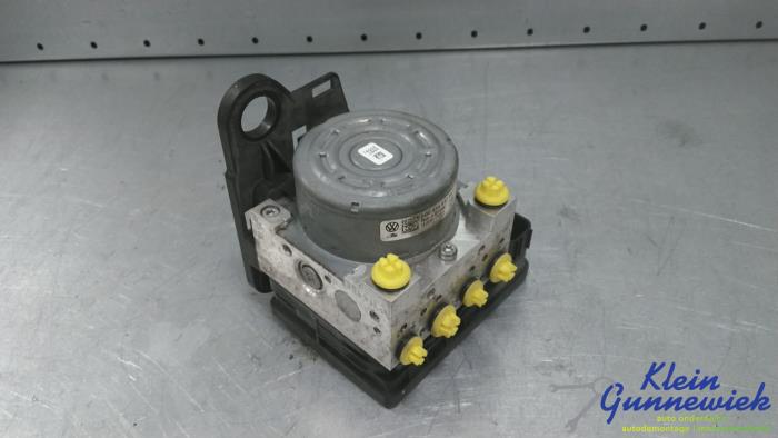 Gebruikte ABS Pomp Cupra Leon Prijs € 45,00 Margeregeling aangeboden door Klein Gunnewiek Autodemontage & Motorentechniek