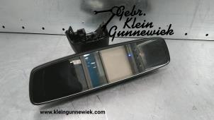 Gebruikte Binnenspiegel BMW 5-Serie Prijs € 135,00 Margeregeling aangeboden door Gebr.Klein Gunnewiek Ho.BV
