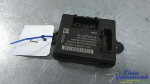 Gebruikte Centrale Deurvergrendelings Module Ford Focus Prijs € 30,00 Margeregeling aangeboden door Klein Gunnewiek Autodemontage & Motorentechniek