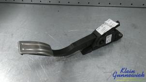 Gebruikte Sensor Gaspedaalpositie Ford Focus Prijs € 50,00 Margeregeling aangeboden door Klein Gunnewiek Autodemontage & Motorentechniek