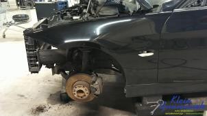 Gebruikte Scherm links-voor BMW 3-Serie Prijs € 65,00 Margeregeling aangeboden door Klein Gunnewiek Autodemontage & Motorentechniek