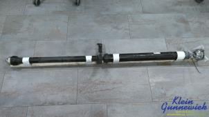 Gebruikte Cardanas Audi Q5 Prijs € 325,00 Margeregeling aangeboden door Klein Gunnewiek Autodemontage & Motorentechniek