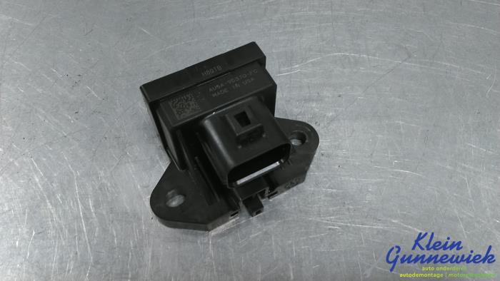 Gebruikte Brandstofpomp module Ford Focus Prijs € 29,00 Margeregeling aangeboden door Klein Gunnewiek Autodemontage & Motorentechniek