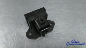 Gebruikte Brandstofpomp module Ford Focus Prijs € 35,00 Margeregeling aangeboden door Klein Gunnewiek Autodemontage & Motorentechniek