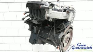 Gebruikte Motor Mercedes ML-Klasse Prijs € 1.295,00 Margeregeling aangeboden door Klein Gunnewiek Autodemontage & Motorentechniek