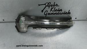 Gebruikte Knipperlicht spiegel rechts Audi A3 Prijs € 20,00 Margeregeling aangeboden door Gebr.Klein Gunnewiek Ho.BV
