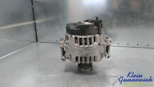 Gebruikte Dynamo Seat Leon Prijs € 70,00 Margeregeling aangeboden door Klein Gunnewiek Autodemontage & Motorentechniek