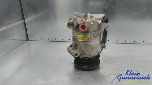 Gebruikte Aircopomp Ford Focus Prijs € 70,00 Margeregeling aangeboden door Klein Gunnewiek Autodemontage & Motorentechniek