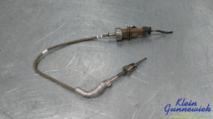 Gebruikte Uitlaat temperatuursensor Audi S3 Prijs € 33,00 Margeregeling aangeboden door Klein Gunnewiek Autodemontage & Motorentechniek