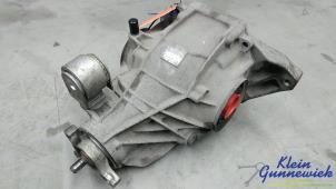 Gebruikte Differentieel achter Mercedes E-Klasse Prijs € 395,00 Margeregeling aangeboden door Klein Gunnewiek Autodemontage & Motorentechniek