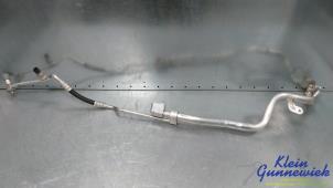 Gebruikte Airco Leiding BMW 5-Serie Prijs € 60,00 Margeregeling aangeboden door Klein Gunnewiek Autodemontage & Motorentechniek