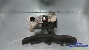 Gebruikte G-lader Volkswagen Caddy Prijs € 315,00 Margeregeling aangeboden door Klein Gunnewiek Autodemontage & Motorentechniek