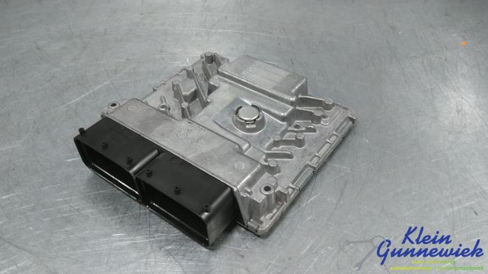 Gebruikte Inspuitcomputer Audi S3 Prijs € 242,00 Margeregeling aangeboden door Klein Gunnewiek Autodemontage & Motorentechniek