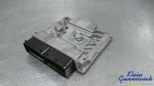 Gebruikte Inspuitcomputer Audi S3 Prijs € 275,00 Margeregeling aangeboden door Klein Gunnewiek Autodemontage & Motorentechniek