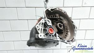 Gebruikte Versnellingsbak Opel Tigra Prijs € 125,00 Margeregeling aangeboden door Klein Gunnewiek Autodemontage & Motorentechniek