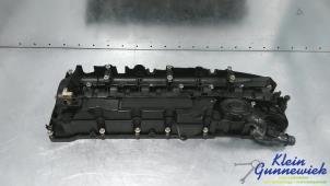 Gebruikte Kleppendeksel BMW 5-Serie Prijs € 100,00 Margeregeling aangeboden door Klein Gunnewiek Autodemontage & Motorentechniek