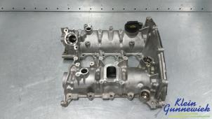 Gebruikte Nokkenas Ford Focus Prijs € 250,00 Margeregeling aangeboden door Klein Gunnewiek Autodemontage & Motorentechniek