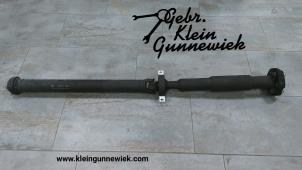 Gebruikte Tussenas BMW X3 Prijs € 445,00 Margeregeling aangeboden door Klein Gunnewiek Autodemontage & Motorentechniek