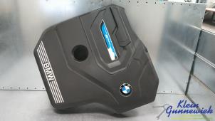 Gebruikte Motor Beschermplaat BMW X3 Prijs € 95,00 Margeregeling aangeboden door Klein Gunnewiek Autodemontage & Motorentechniek