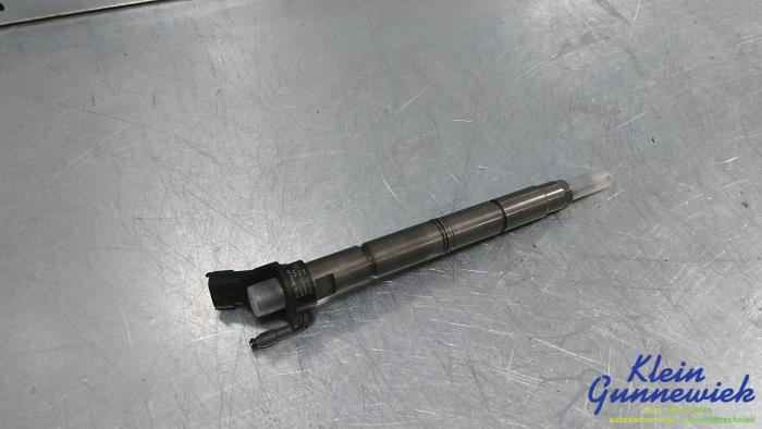 Gebruikte Verstuiver (diesel) Ford Usa Super Duty Prijs € 226,00 Margeregeling aangeboden door Klein Gunnewiek Autodemontage & Motorentechniek