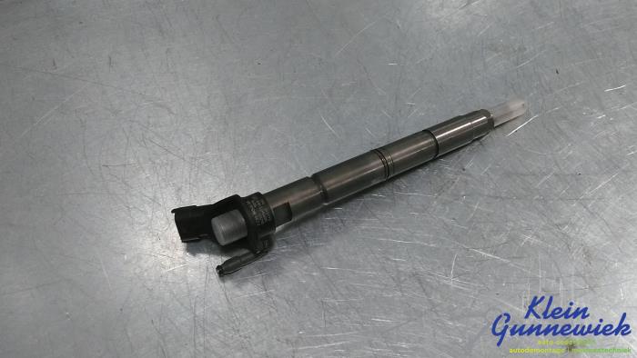 Gebruikte Verstuiver (diesel) Ford Usa Super Duty Prijs € 226,00 Margeregeling aangeboden door Klein Gunnewiek Autodemontage & Motorentechniek