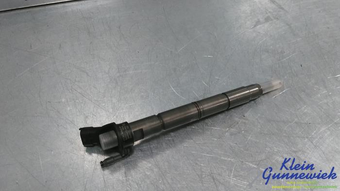 Gebruikte Verstuiver (diesel) Ford Usa Super Duty Prijs € 226,00 Margeregeling aangeboden door Klein Gunnewiek Autodemontage & Motorentechniek