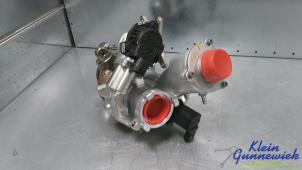 Gebruikte G-lader Audi Q3 Prijs € 895,00 Margeregeling aangeboden door Klein Gunnewiek Autodemontage & Motorentechniek