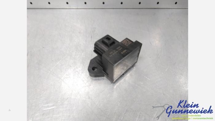 Gebruikte Brandstofpomp module Ford Focus Prijs € 29,00 Margeregeling aangeboden door Klein Gunnewiek Autodemontage & Motorentechniek