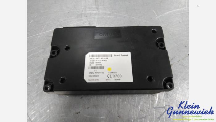 Gebruikte Module (diversen) Ford Focus Prijs € 49,00 Margeregeling aangeboden door Klein Gunnewiek Autodemontage & Motorentechniek
