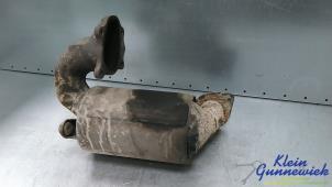 Gebruikte Katalysator Opel Movano Prijs € 395,00 Margeregeling aangeboden door Klein Gunnewiek Autodemontage & Motorentechniek