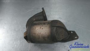 Gebruikte Katalysator Renault Kangoo Prijs € 175,00 Margeregeling aangeboden door Klein Gunnewiek Autodemontage & Motorentechniek