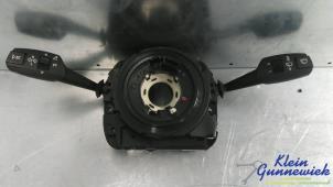 Gebruikte Combischakelaar Stuurkolom BMW 1-Serie Prijs € 50,00 Margeregeling aangeboden door Klein Gunnewiek Autodemontage & Motorentechniek